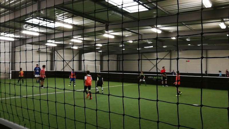 SPORT N DOOR - Photo principale