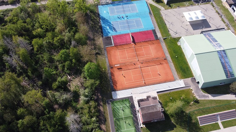 CCA Rouffach Tennis-Padel - Photo principale