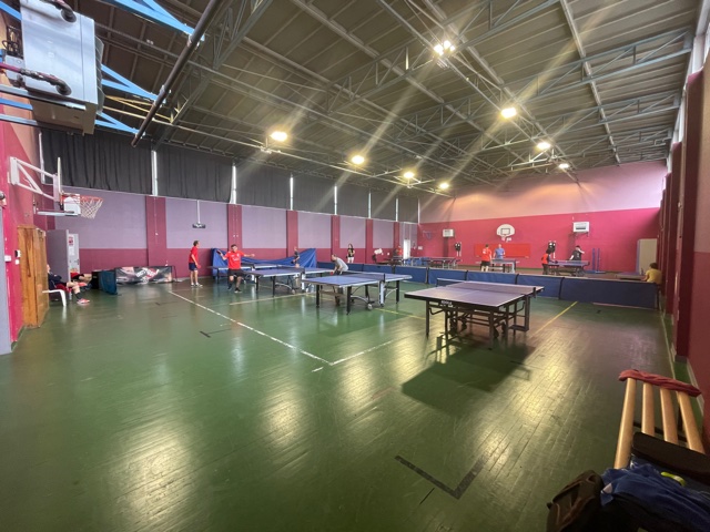 LOSC Tennis de table - Photo 4