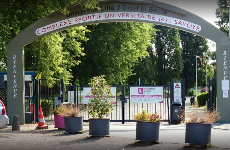 Lille Université Club - Photo principale