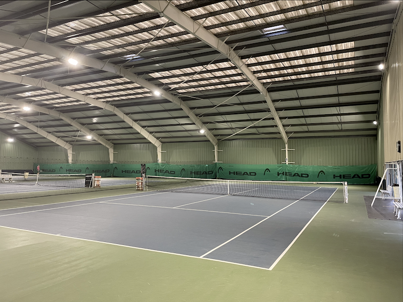 Association Tennis de Noisy-le-Grand