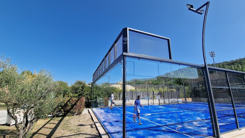 France Padel Bidart - Photo principale