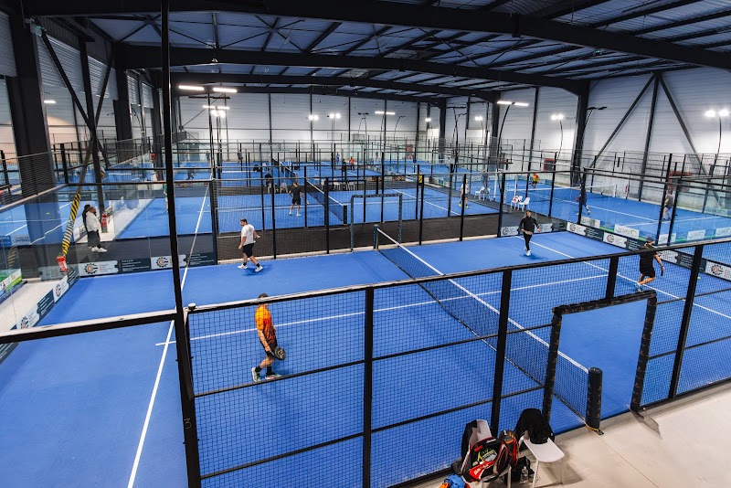 Padel Family Club - Photo principale
