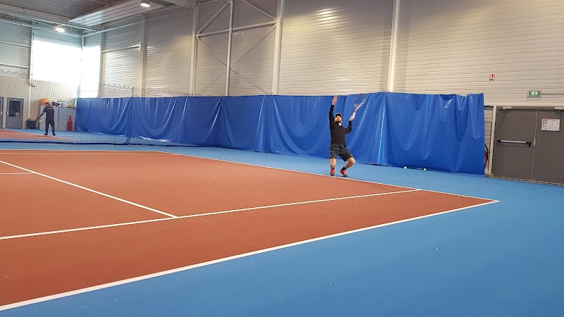 Tennis Drancéen (ASD-JAD)