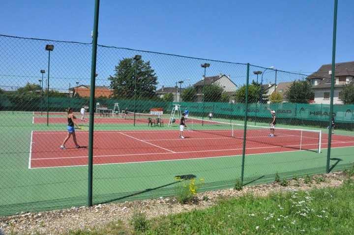 ASD-JAD Tennis Drancéen