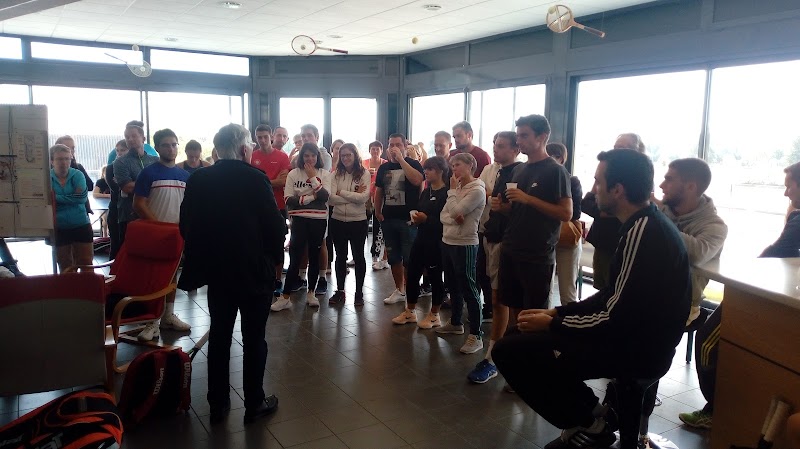 Comité Départemental de Tennis Aveyron