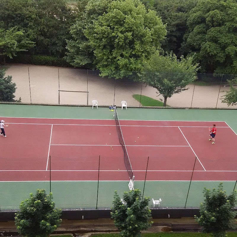 Tennis Club La Fontaine