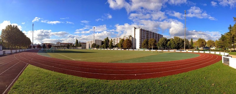 AS Caluire Athlétisme - Photo 4