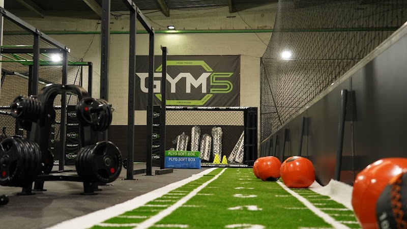 Gym 5