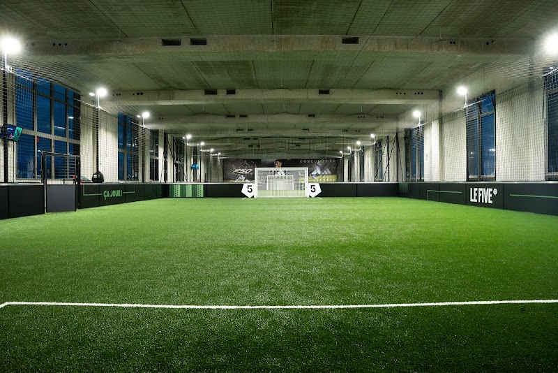 LE FIVE Colombes - Photo principale