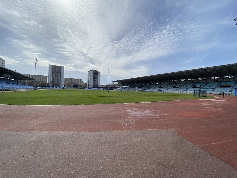 Racing Club de France Football - Photo 4
