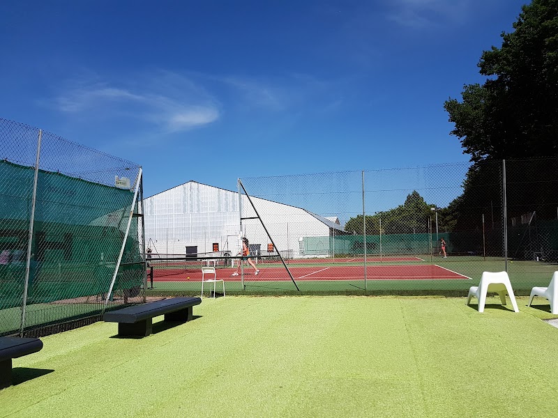 NEVERS A.S.P.T.T. Tennis