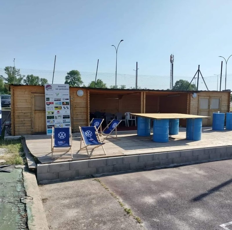 ASAV TENNIS-PADEL - Photo principale