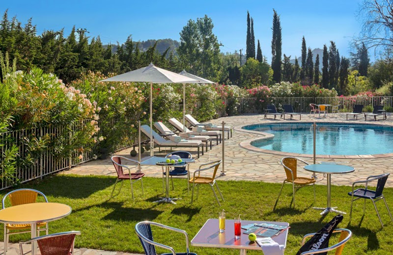 Country Club de Barbossi - Photo principale