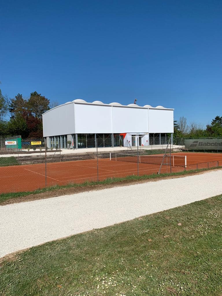 Padel Park - Photo principale