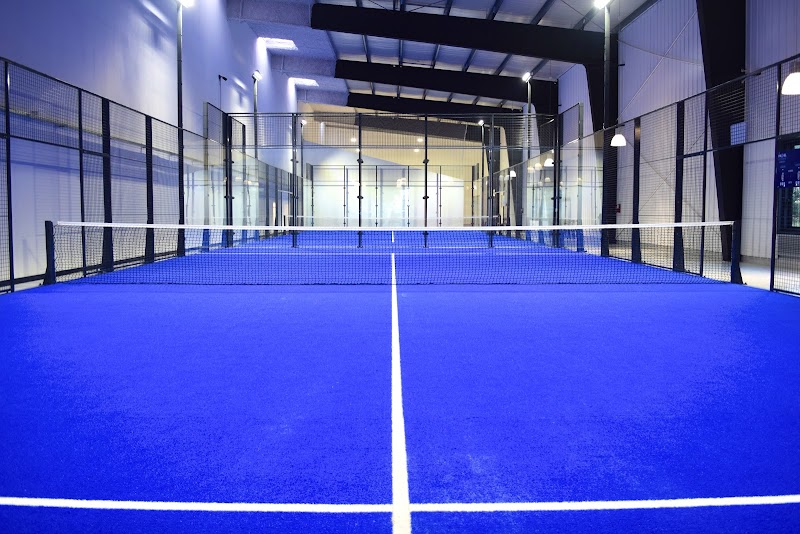 Padel/Squash Dijon/Quetigny - Photo principale
