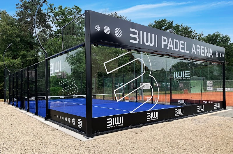 Tennis Padel Courtedoux - Photo principale