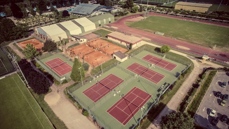 Stade Auxerrois Tennis