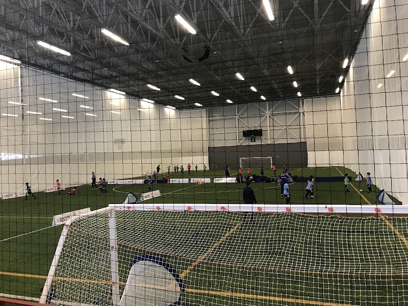 Complexe sportif de Saint-Laurent - Photo 4