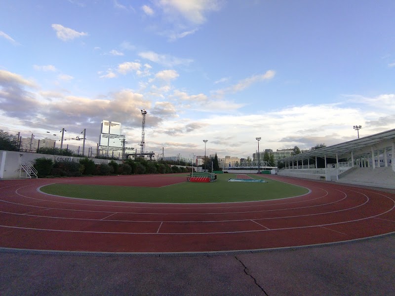 Complexe Sportif Louison Bobet