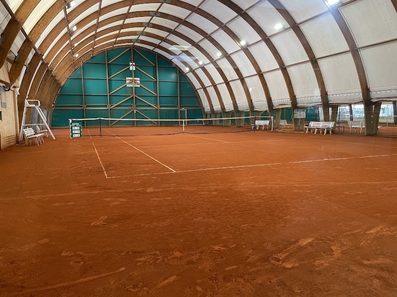 RED STAR CLUB DE CHAMPIGNY