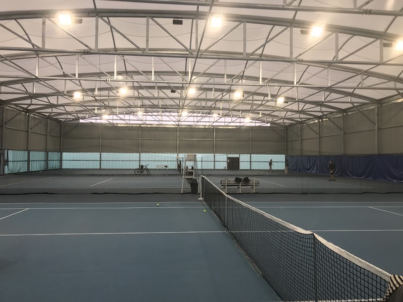 Tennis Evolutif du Tremblay