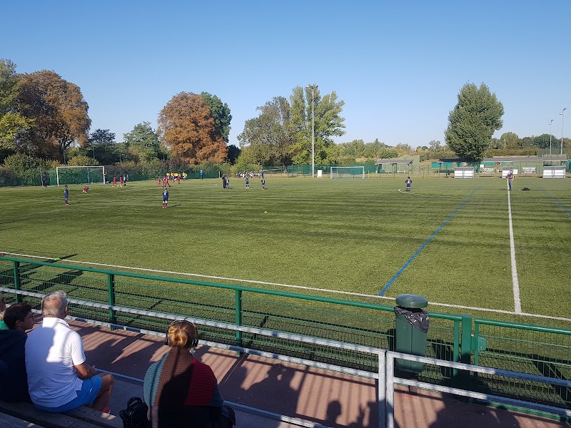 Football Club Rueil-Malmaison