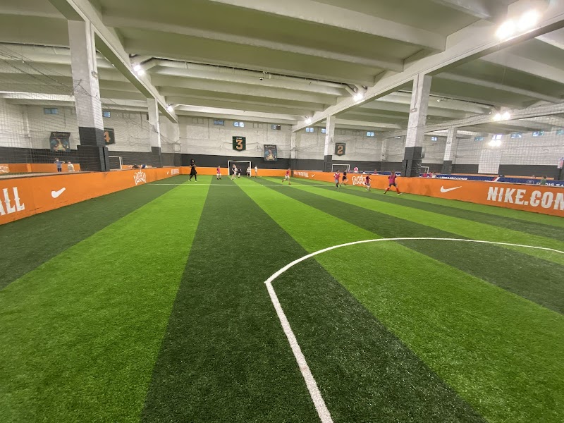 UrbanSoccer - Puteaux-République - Photo principale
