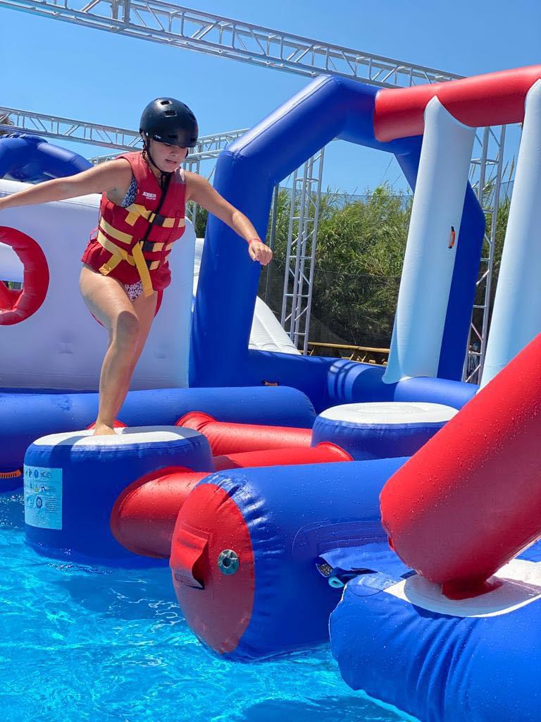 PLAYPARK HYERES - Photo principale