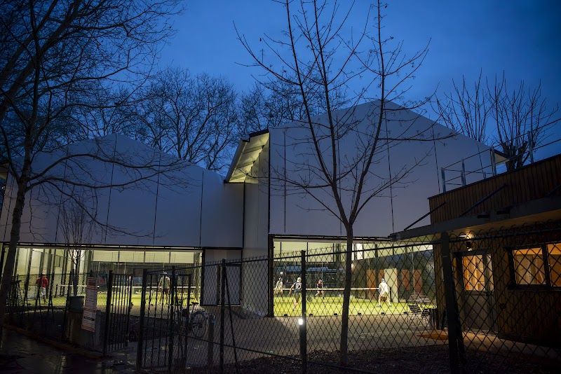 Padel 15 - Photo principale