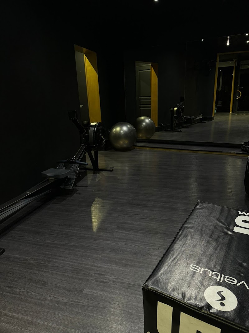 Coach Bless - Salle de sport privée - Photo 3