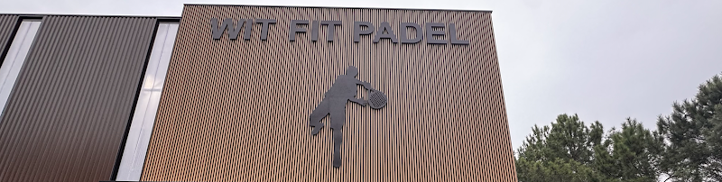 Wit Fit Padel - Photo principale