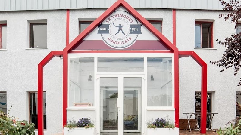 Le Trinquet Bordelais - Photo principale