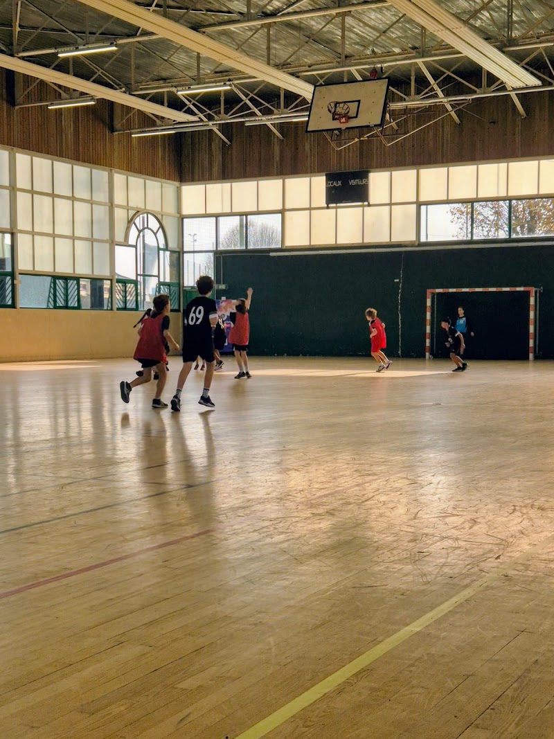 ASD HANDBALL DE DRANCY - Photo 4