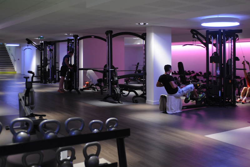 RITM Boulogne - Salle de Sport Boulogne-Billancourt - Photo 4