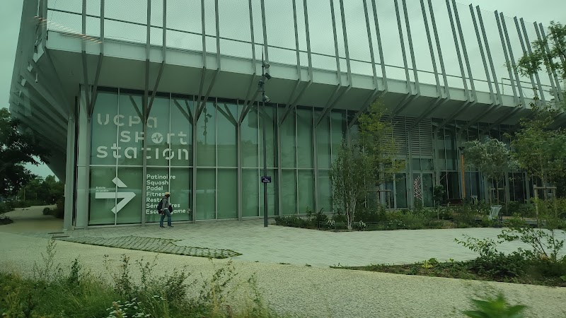 UCPA Sport Station Meudon - Photo principale