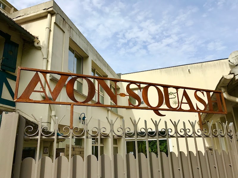 Avon Squash - Photo principale