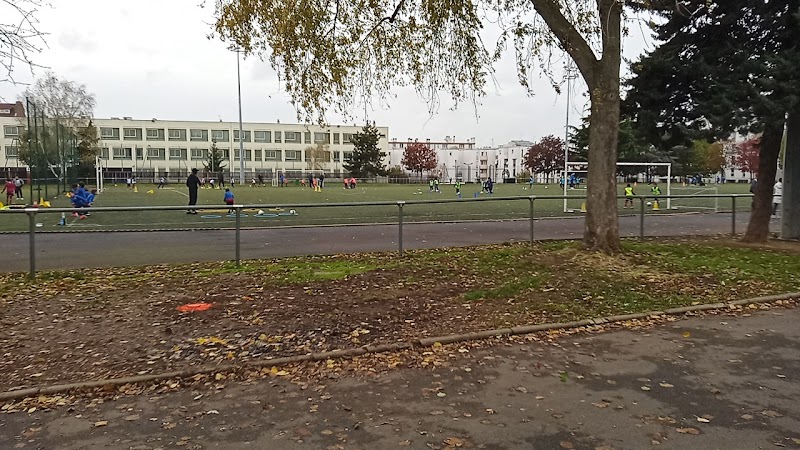 Stade Dr Pieyre - Photo 4