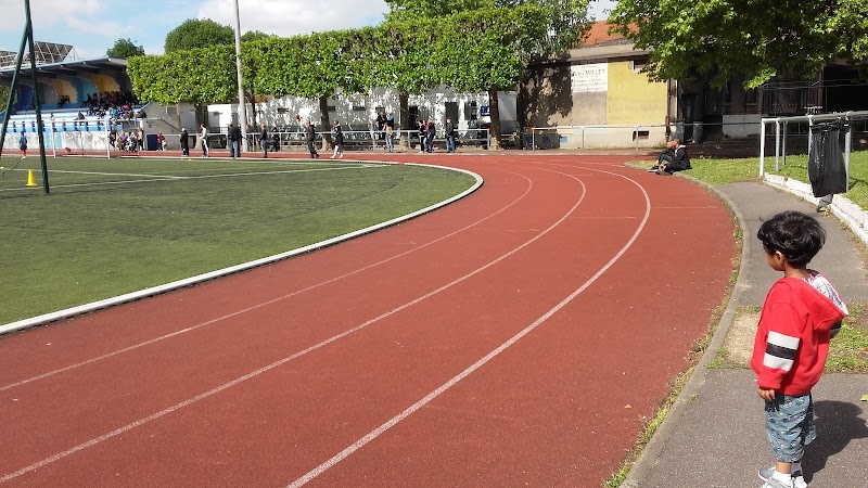 Stade Auguste Delaune - Photo 4