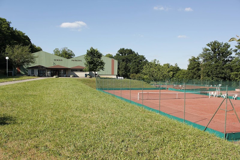 Passing Club Panazol Tennis - Photo principale