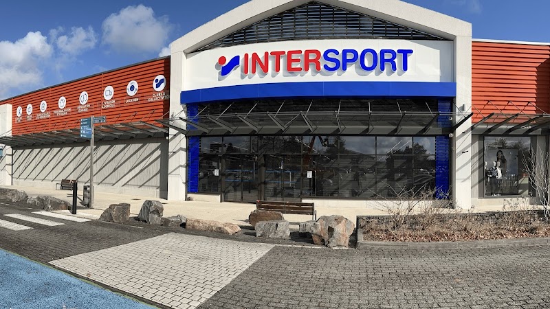 Intersport Limoges - Le Complexe - Photo principale