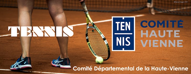 Comité Départemental de Tennis de la Haute Vienne