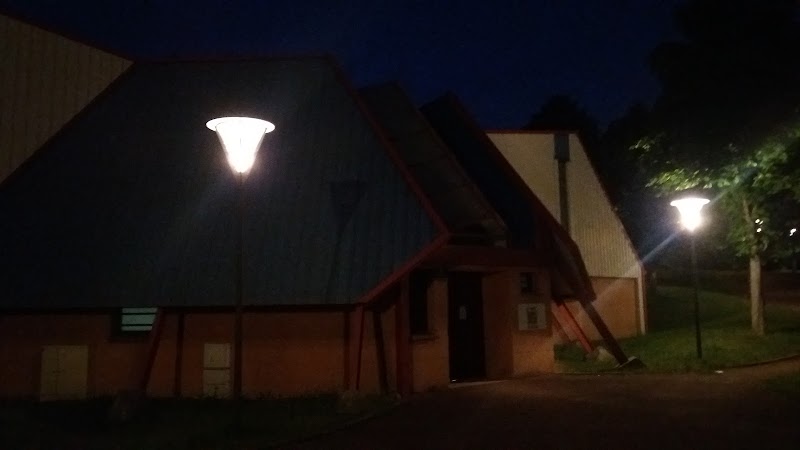 Club House - Photo principale