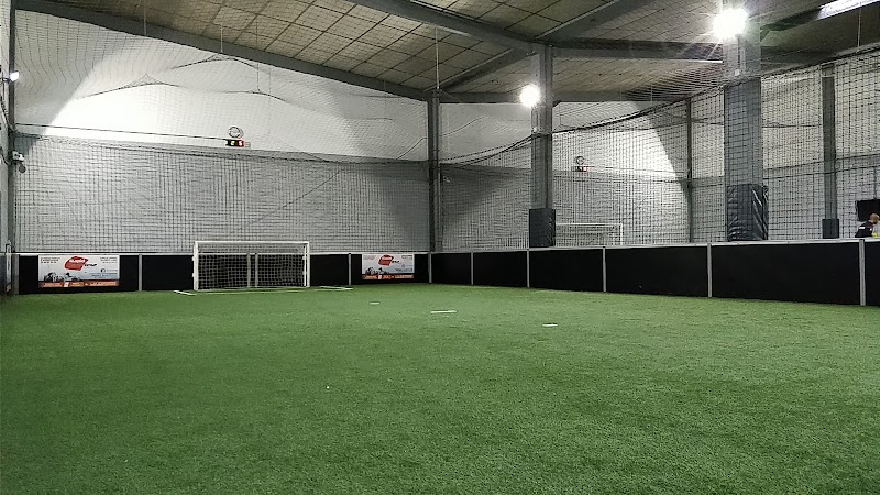 Footsal Cousinerie - Photo principale