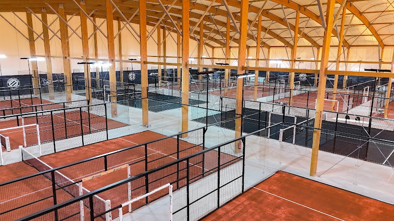 MHSC Padel & Tennis