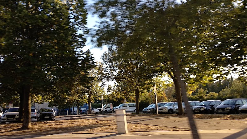 TC LA PAILLADE