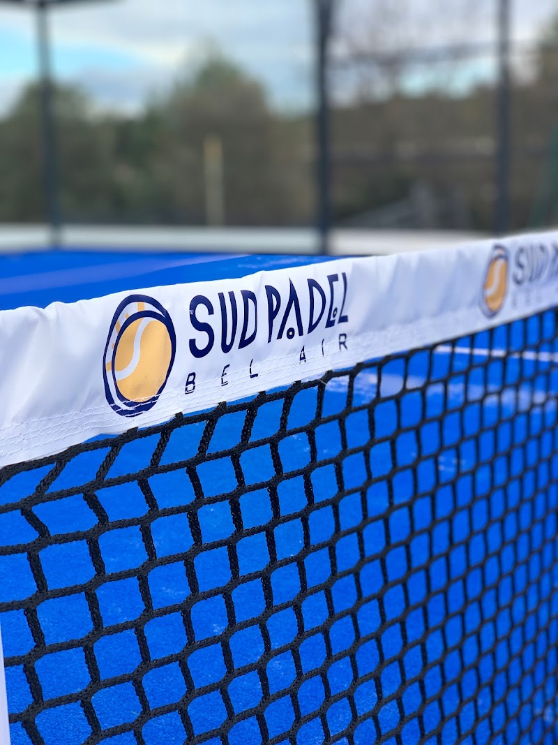 SUD PADEL Bel Air - Photo principale