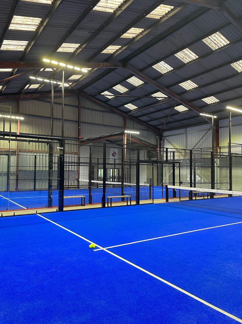 Legend Padel Tarbes - Photo principale