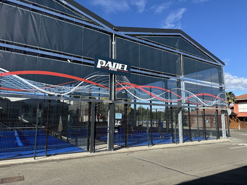 Padel Zone Tarbes