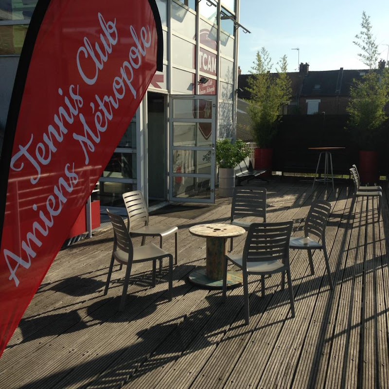 Tennis Club Amiens Métropole - Padel & Badminton